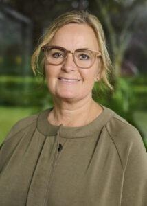 Dorthe Lund INKU partner Kaer hjemmepleje